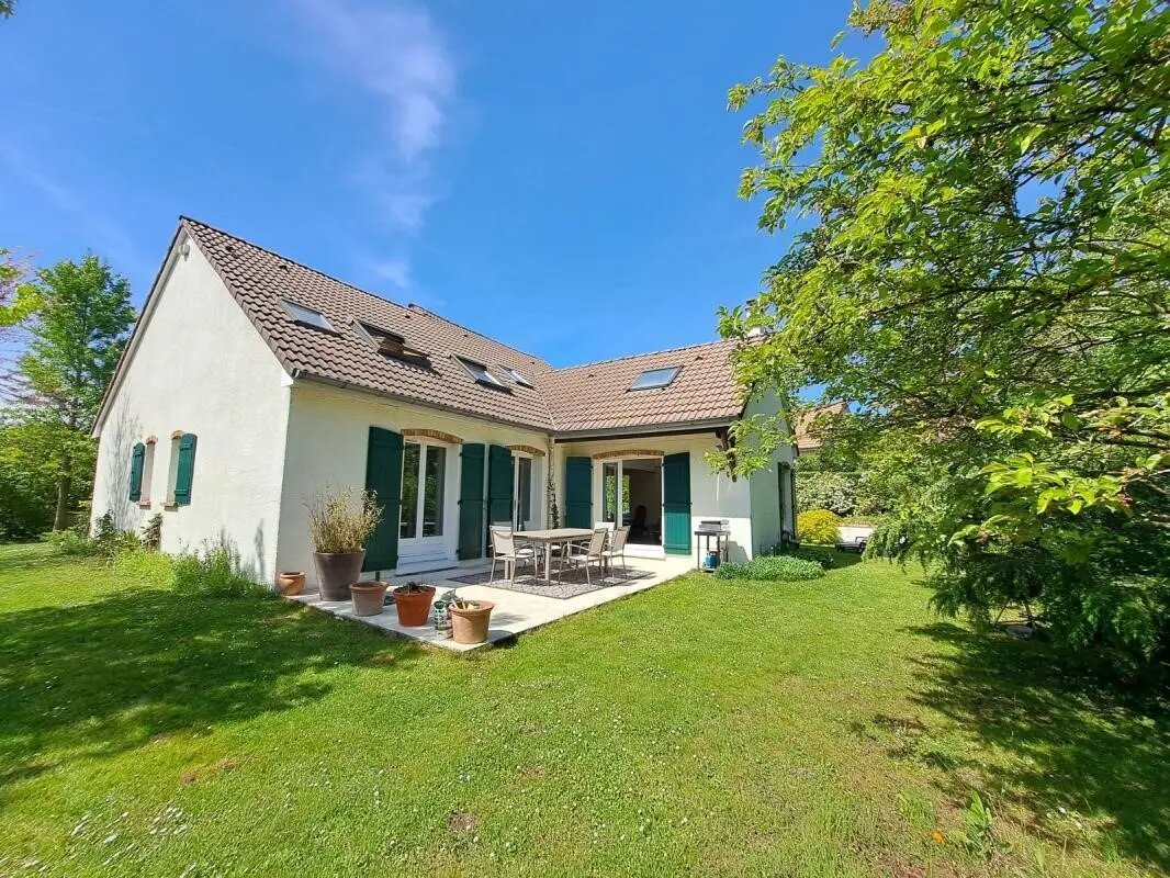 Maison à vendre, 190m², Noisy-le-Roi