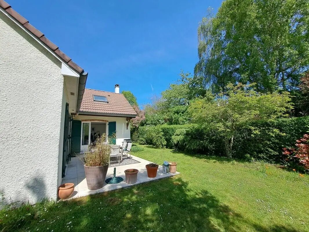 Maison à vendre, 190m², Noisy-le-Roi