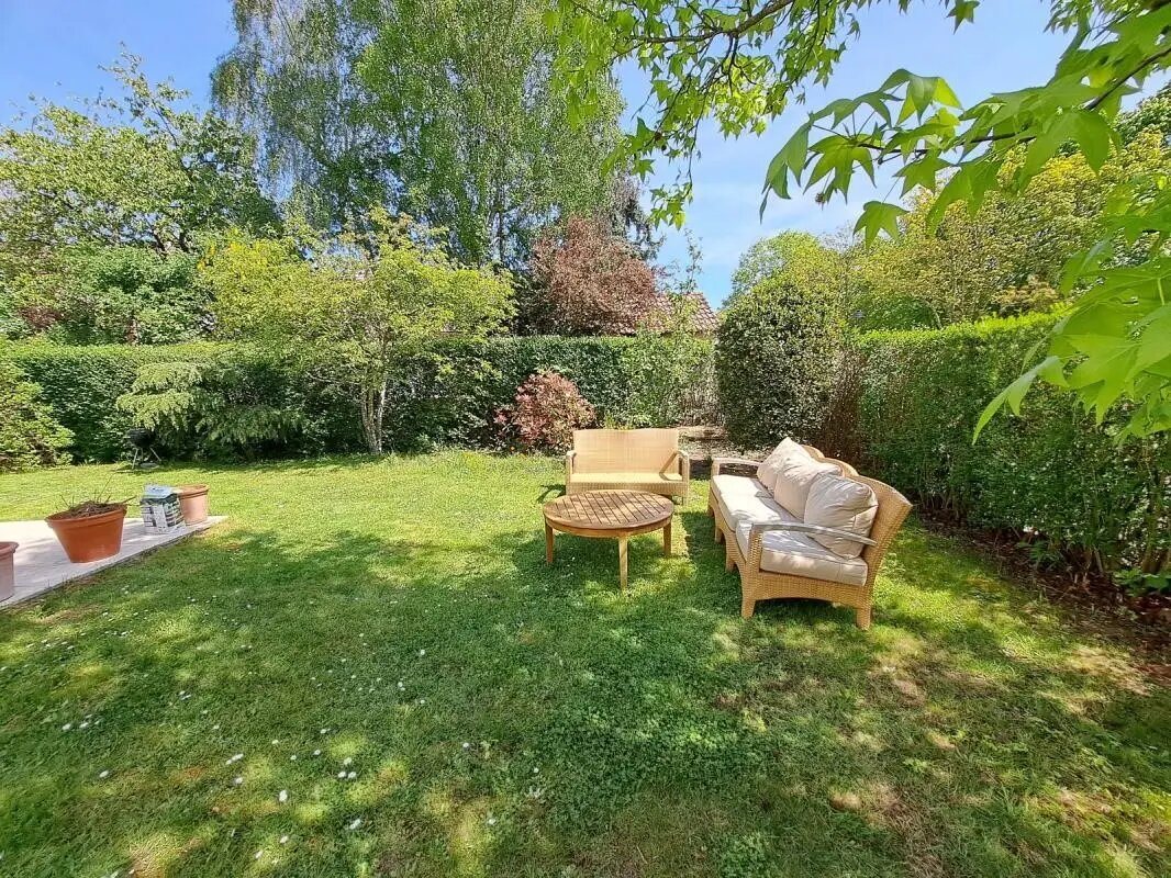 Maison à vendre, 190m², Noisy-le-Roi