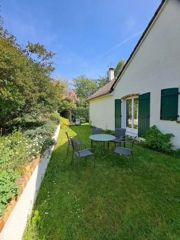 Maison à vendre, 190m², Noisy-le-Roi