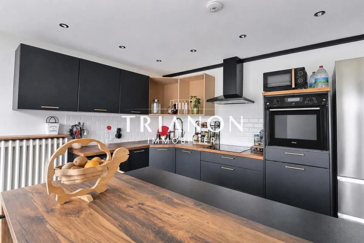 Appartement à vendre, 100m², Achères