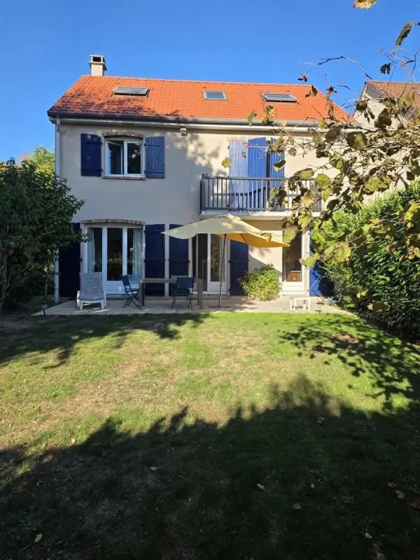 Maison à vendre, 147m², Noisy-le-Roi