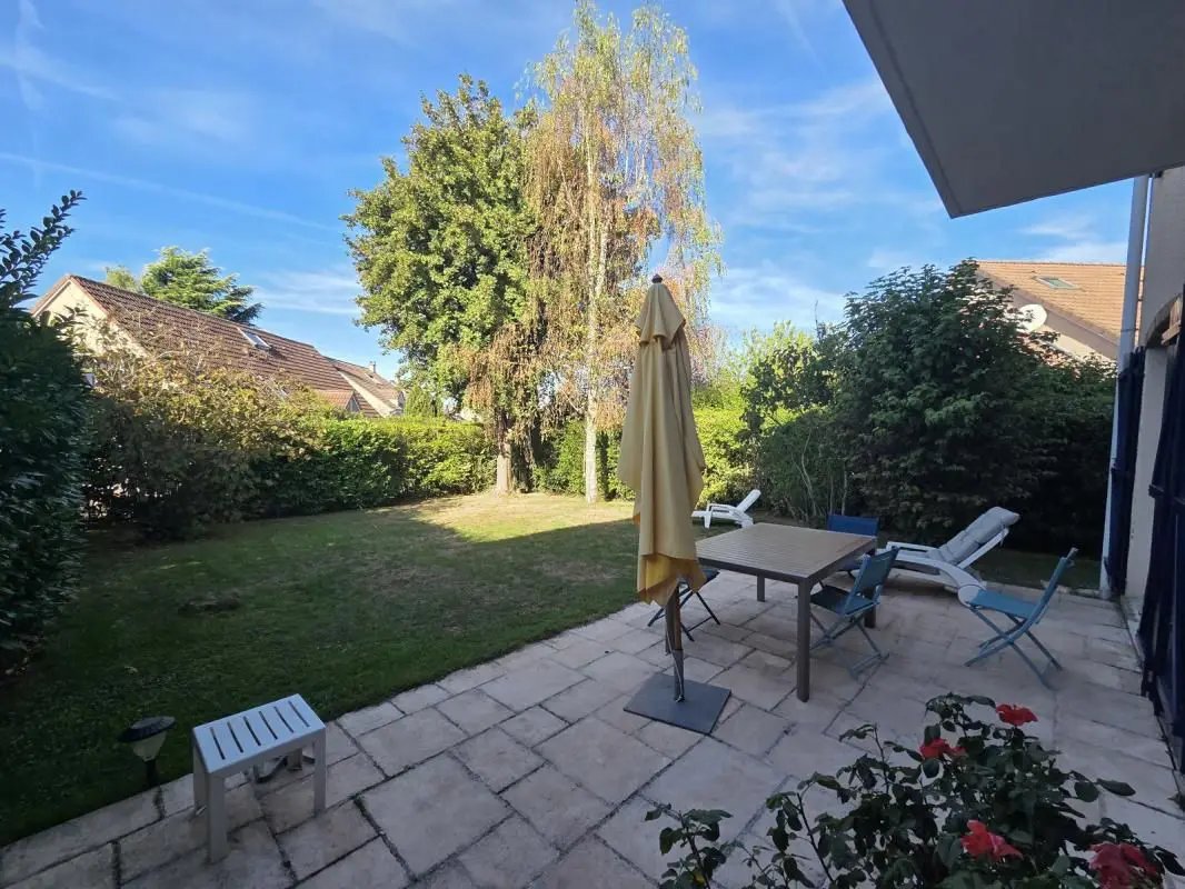 Maison à vendre, 147m², Noisy-le-Roi