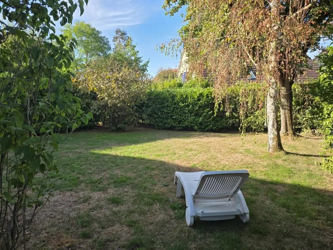 Maison à vendre, 147m², Noisy-le-Roi