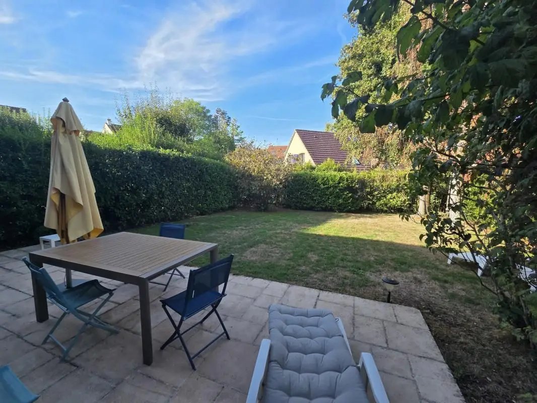 Maison à vendre, 147m², Noisy-le-Roi