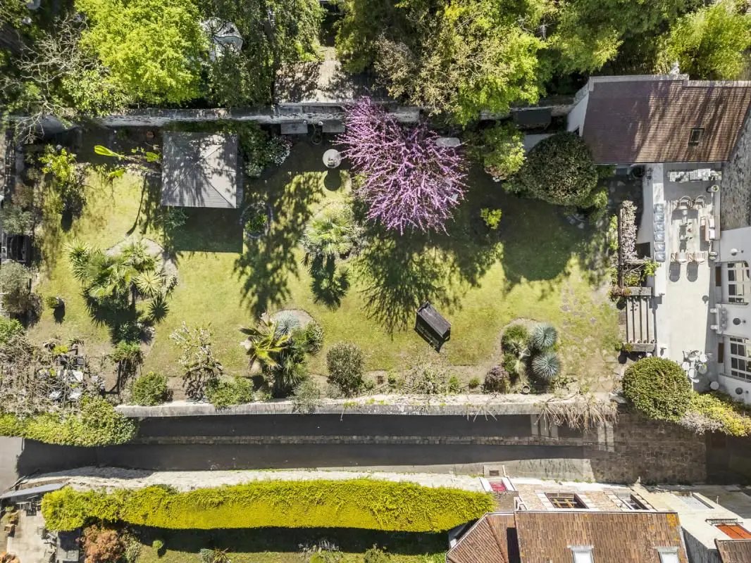 Maison à vendre, 203m², Andrésy