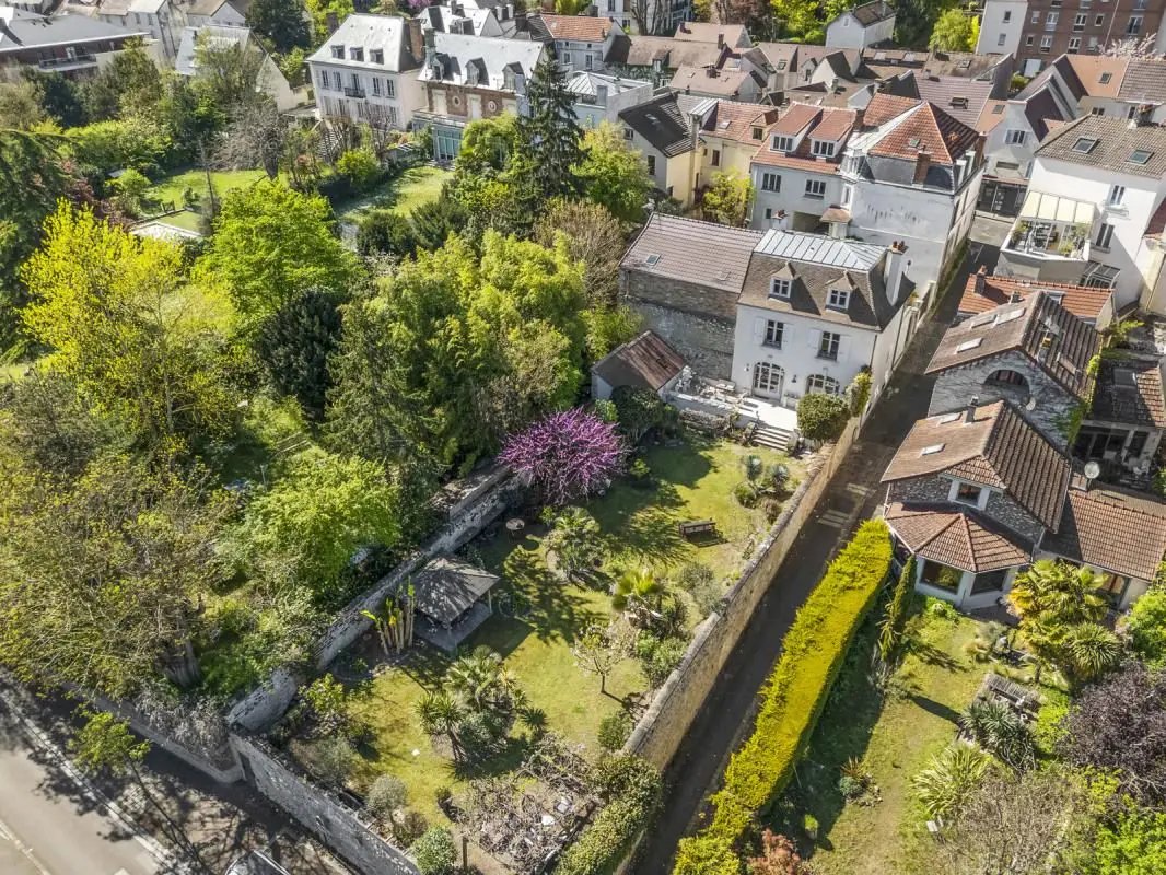 Maison à vendre, 203m², Andrésy