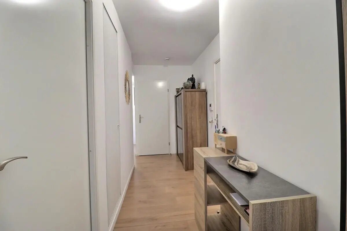 Appartement à vendre, 81m², Trappes