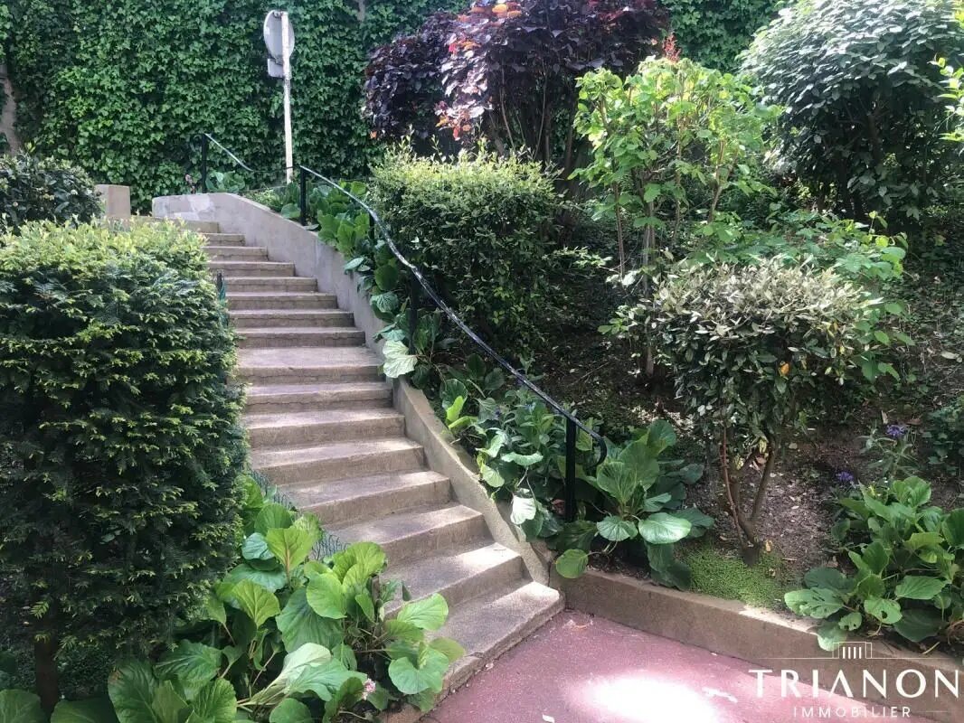 Appartement à vendre, 85m², Suresnes