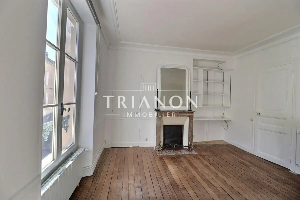 Appartement à vendre, 40m², Le Pecq