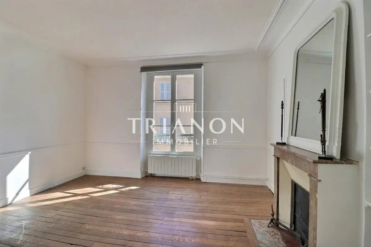 Appartement à vendre, 40m², Le Pecq