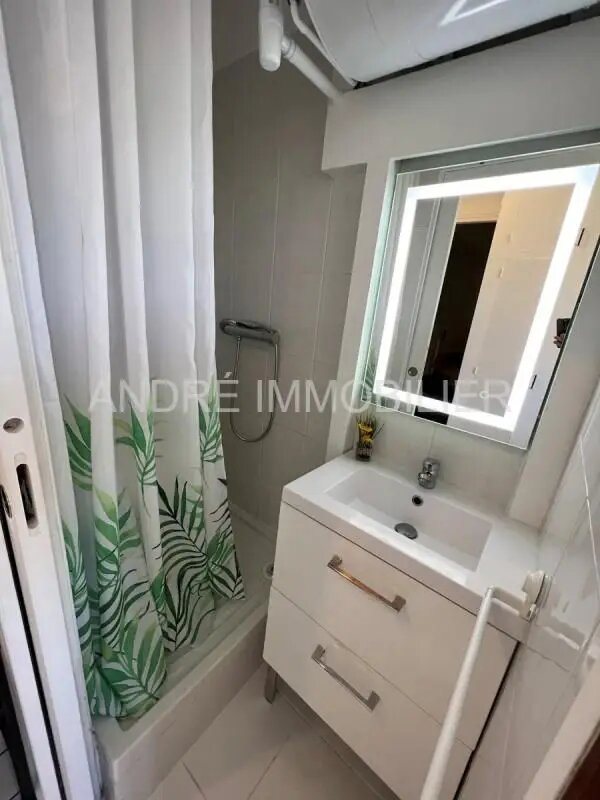 Appartement à louer, 22m², Saint-Cloud