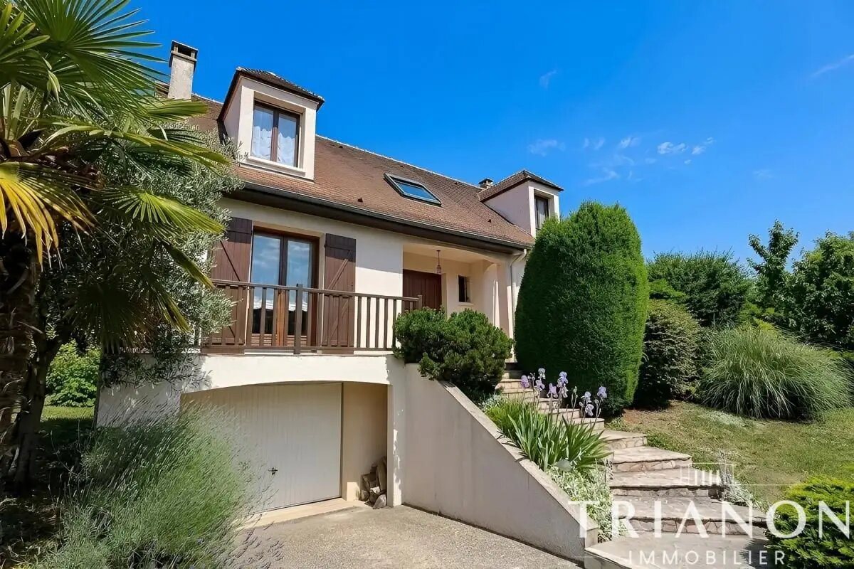 Maison à vendre, 149m², Marly-le-Roi