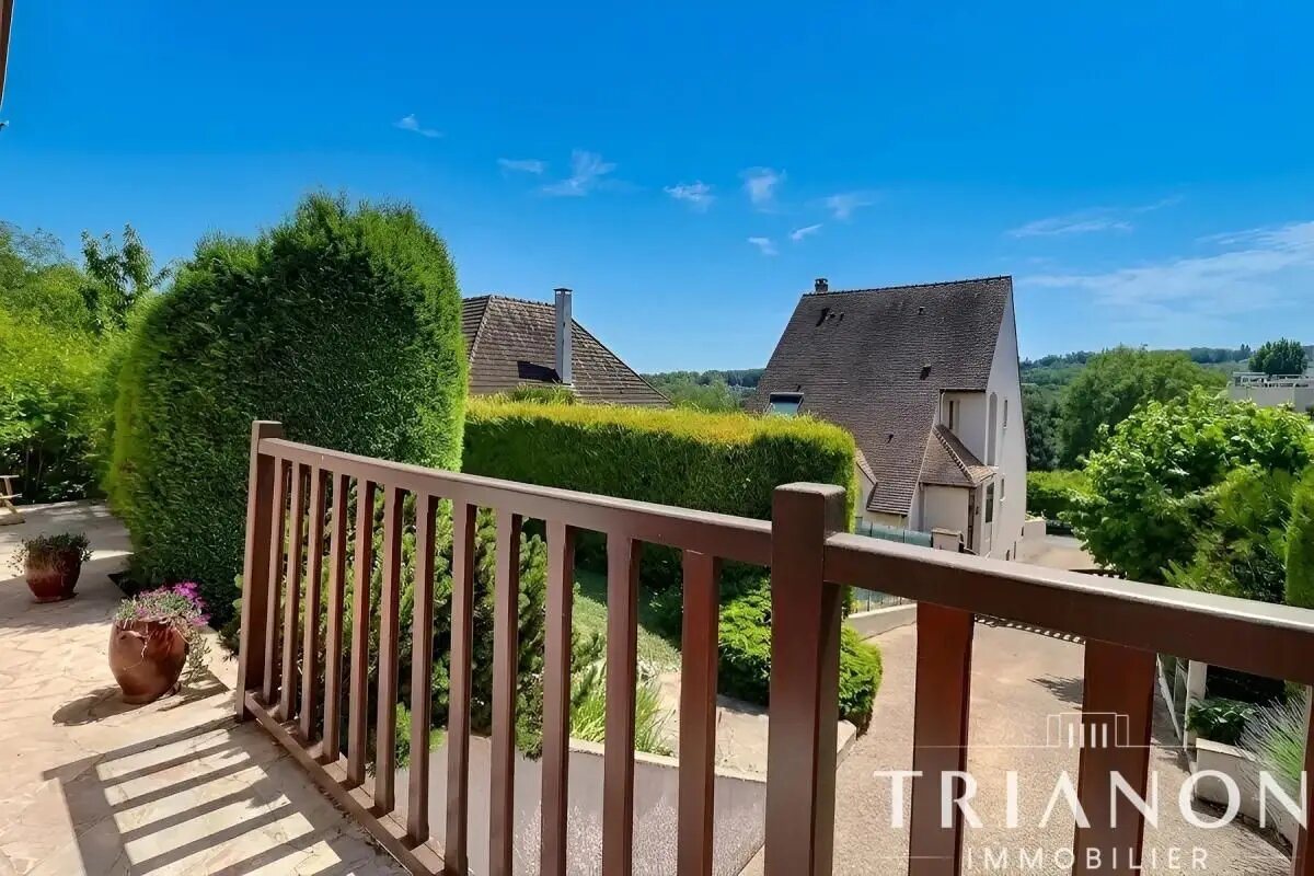 Maison à vendre, 149m², Marly-le-Roi