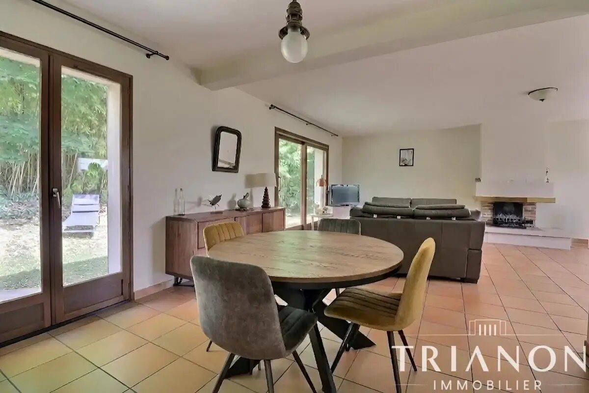 Maison à vendre, 149m², Marly-le-Roi