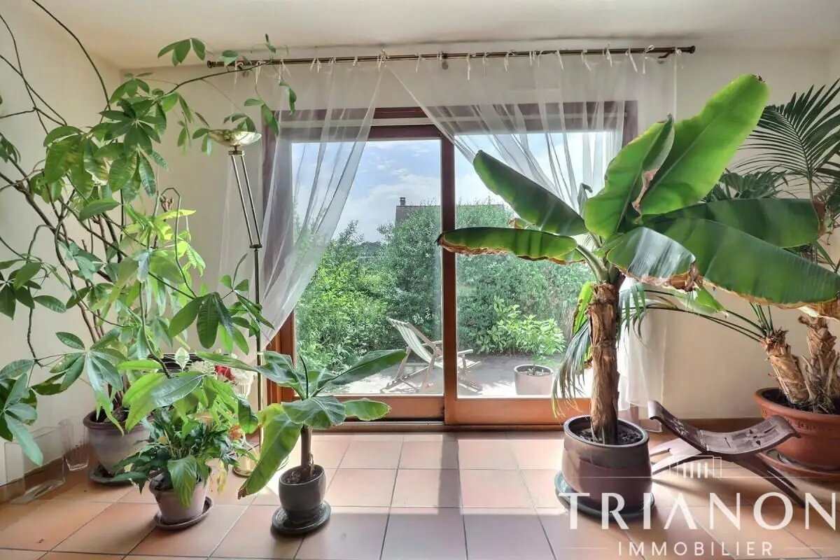 Maison à vendre, 149m², Marly-le-Roi