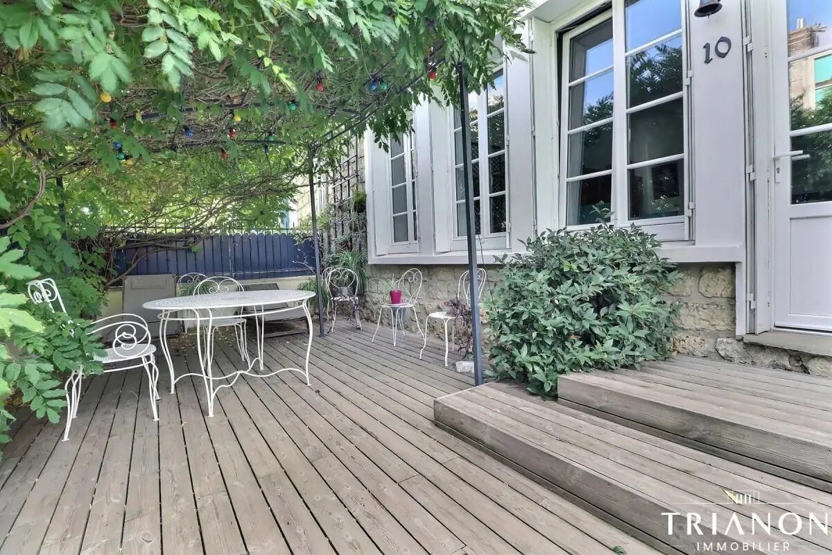 Maison à vendre, 113m², Poissy