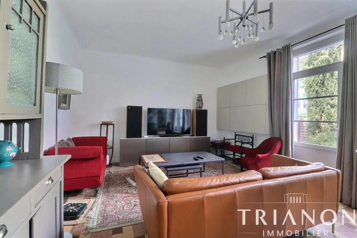 Maison à vendre, 113m², Poissy