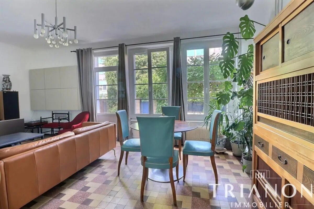 Maison à vendre, 113m², Poissy