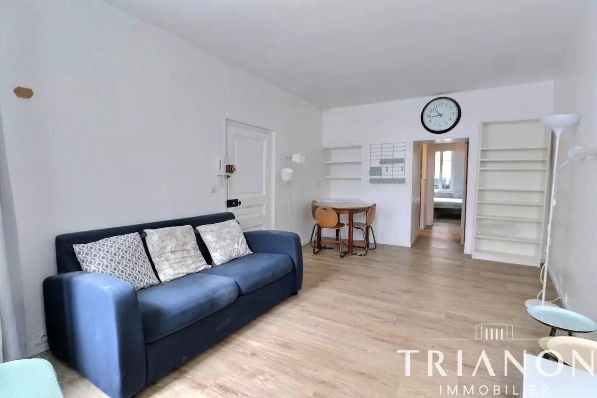 Appartement à vendre, 35m², Saint-Germain-en-Laye