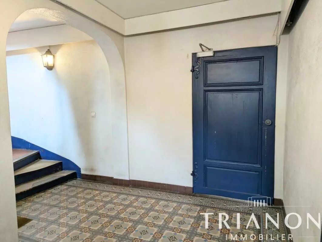 Appartement à vendre, 35m², Saint-Germain-en-Laye
