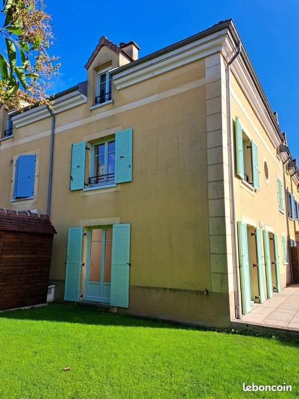 Maison à vendre, 136m², Le Chesnay