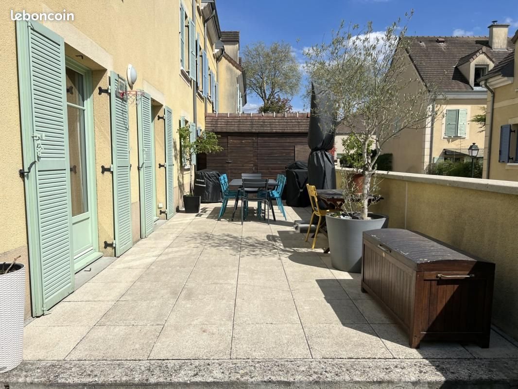 Maison à vendre, 136m², Le Chesnay