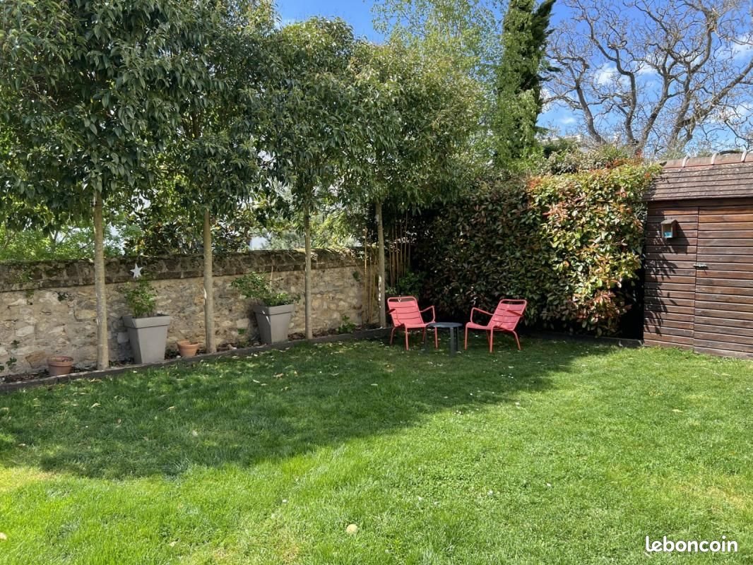 Maison à vendre, 136m², Le Chesnay
