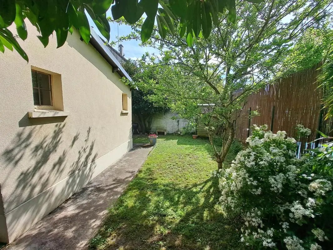 Maison à vendre, 113m², Bailly
