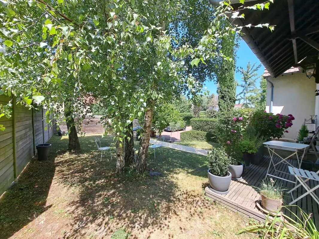 Maison à vendre, 184m², Noisy-le-Roi