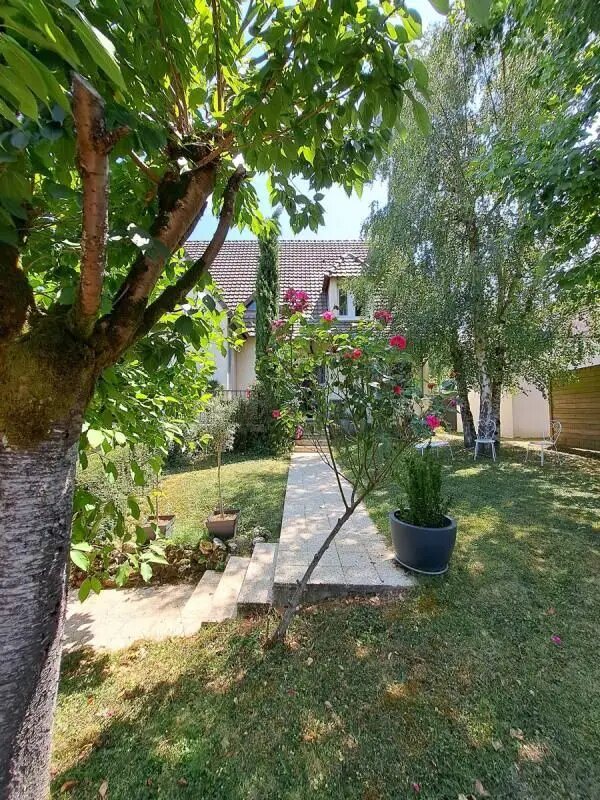 Maison à vendre, 184m², Noisy-le-Roi
