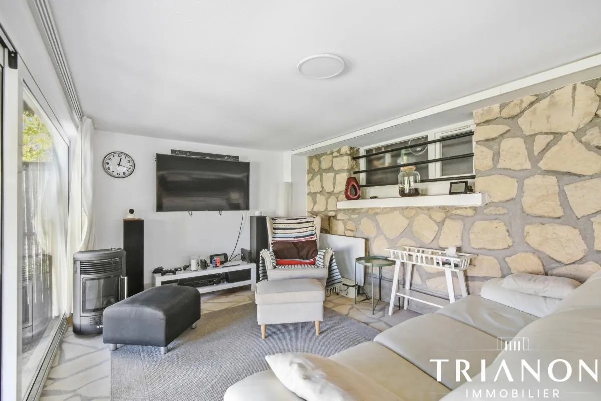 Maison à vendre, 167m², Les Clayes-sous-Bois