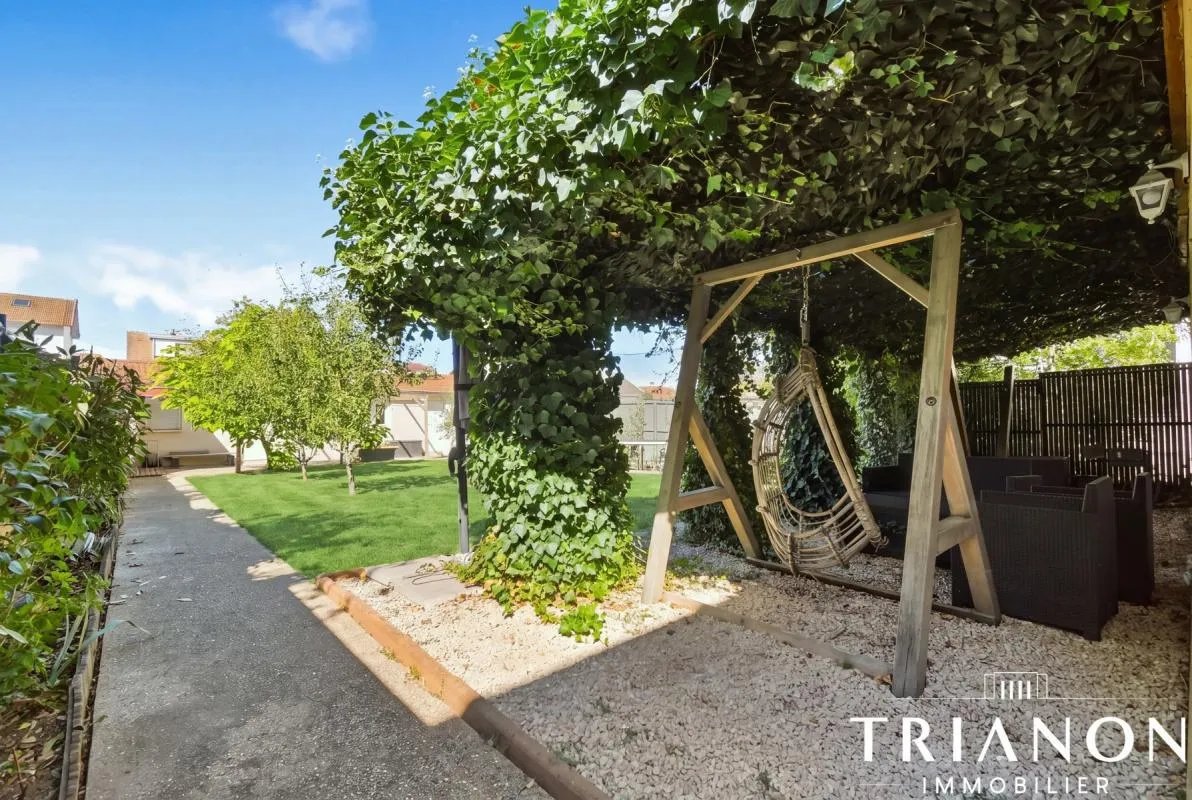 Maison à vendre, 167m², Les Clayes-sous-Bois