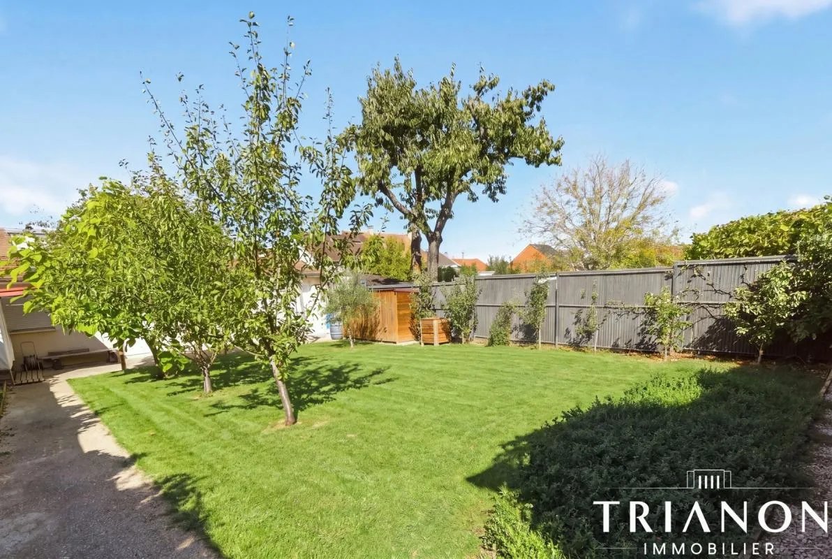 Maison à vendre, 167m², Les Clayes-sous-Bois