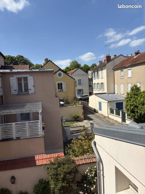 Appartement à vendre, 42m², Louveciennes