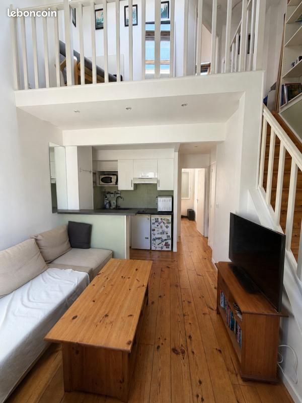 Appartement à vendre, 42m², Louveciennes