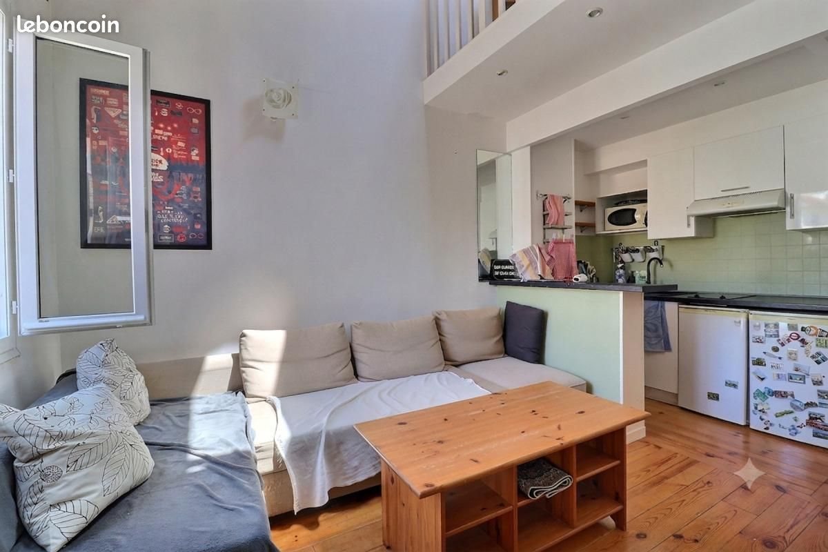 Appartement à vendre, 42m², Louveciennes