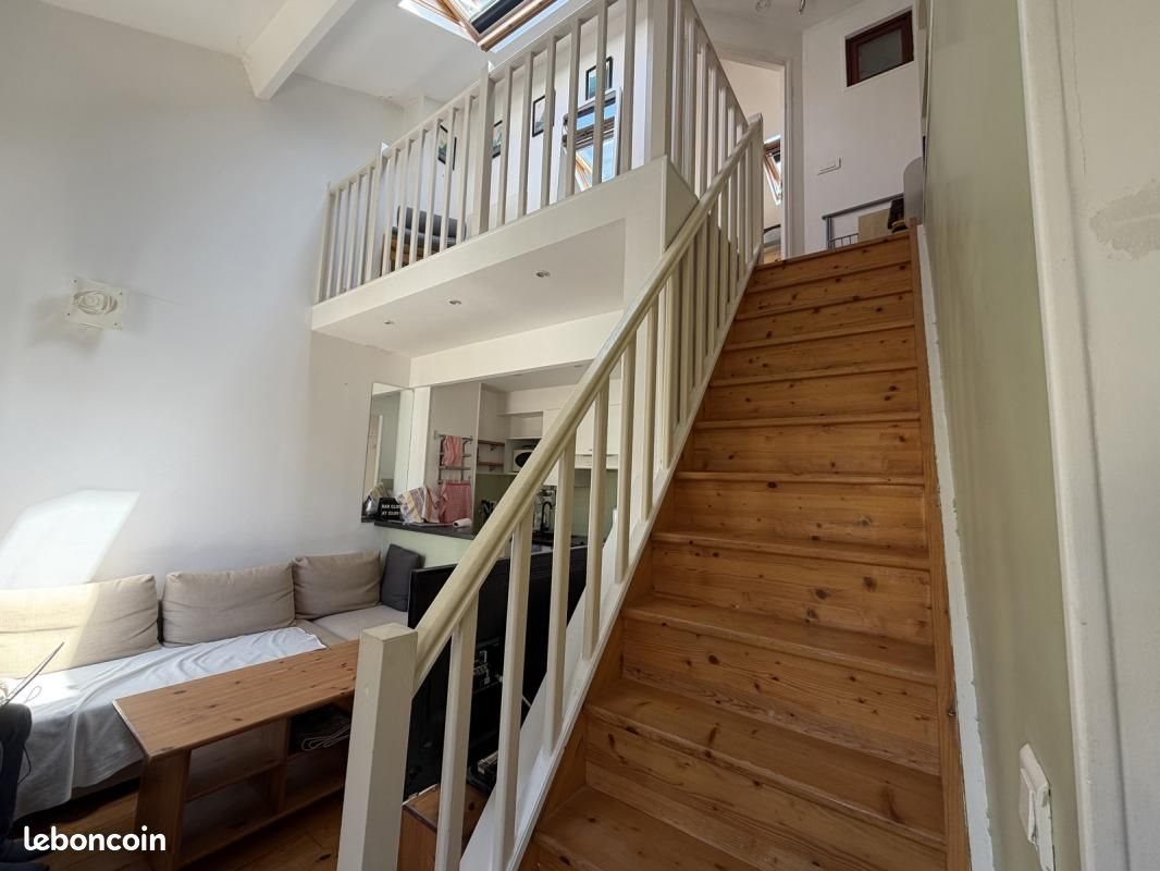Appartement à vendre, 42m², Louveciennes