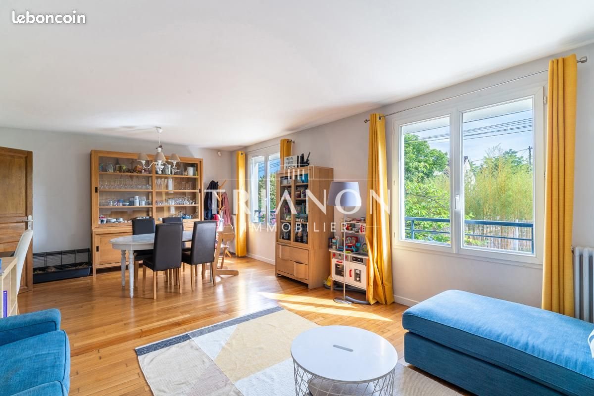 Maison à vendre, 110m², Sartrouville