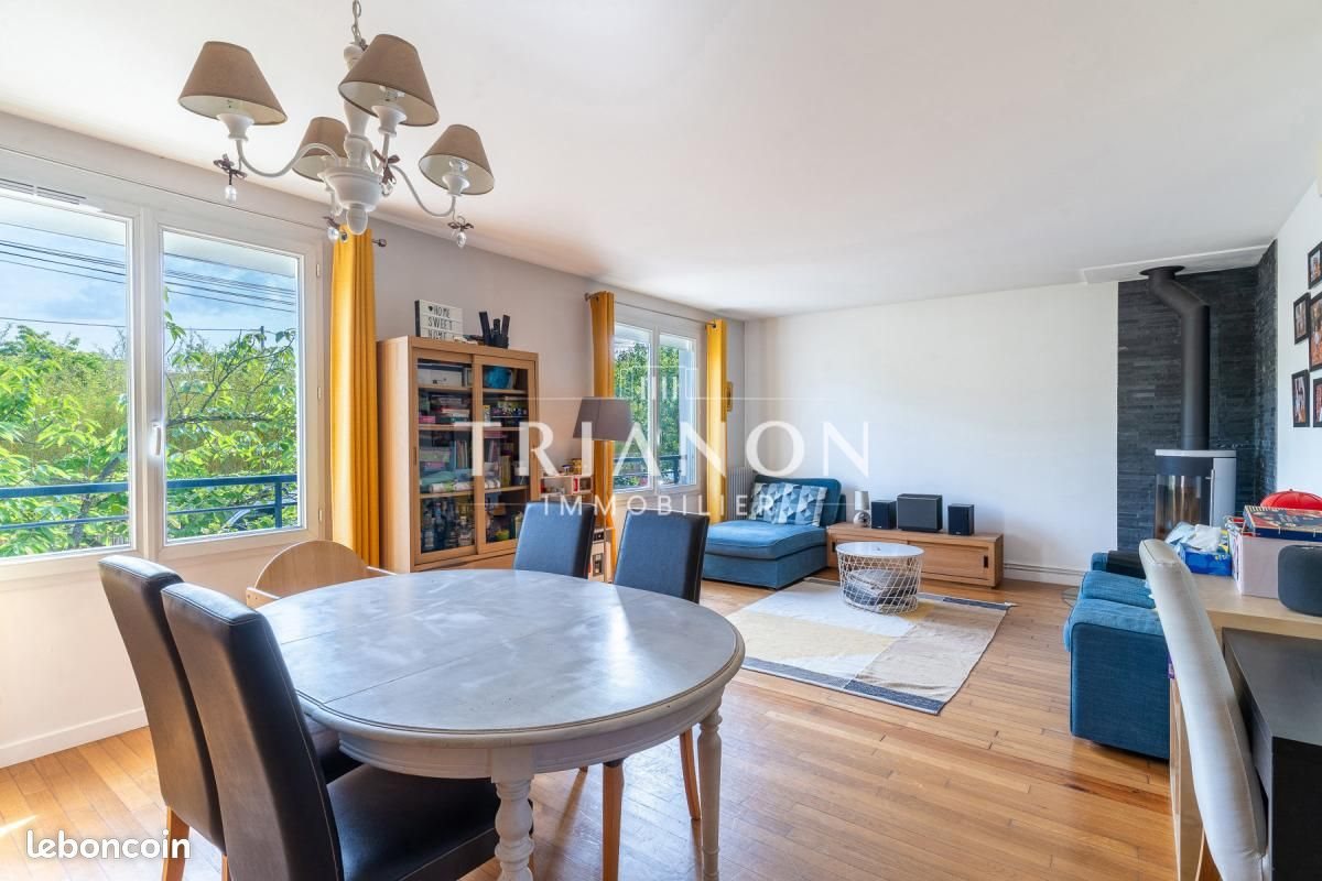 Maison à vendre, 110m², Sartrouville