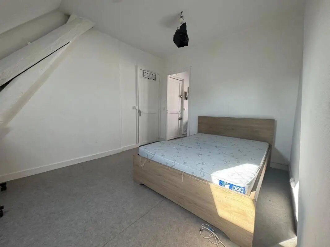 Appartement à vendre, 20m², Poissy