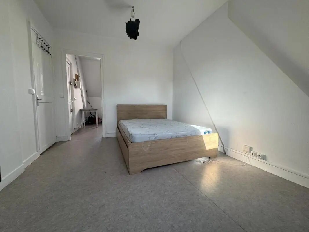 Appartement à vendre, 20m², Poissy