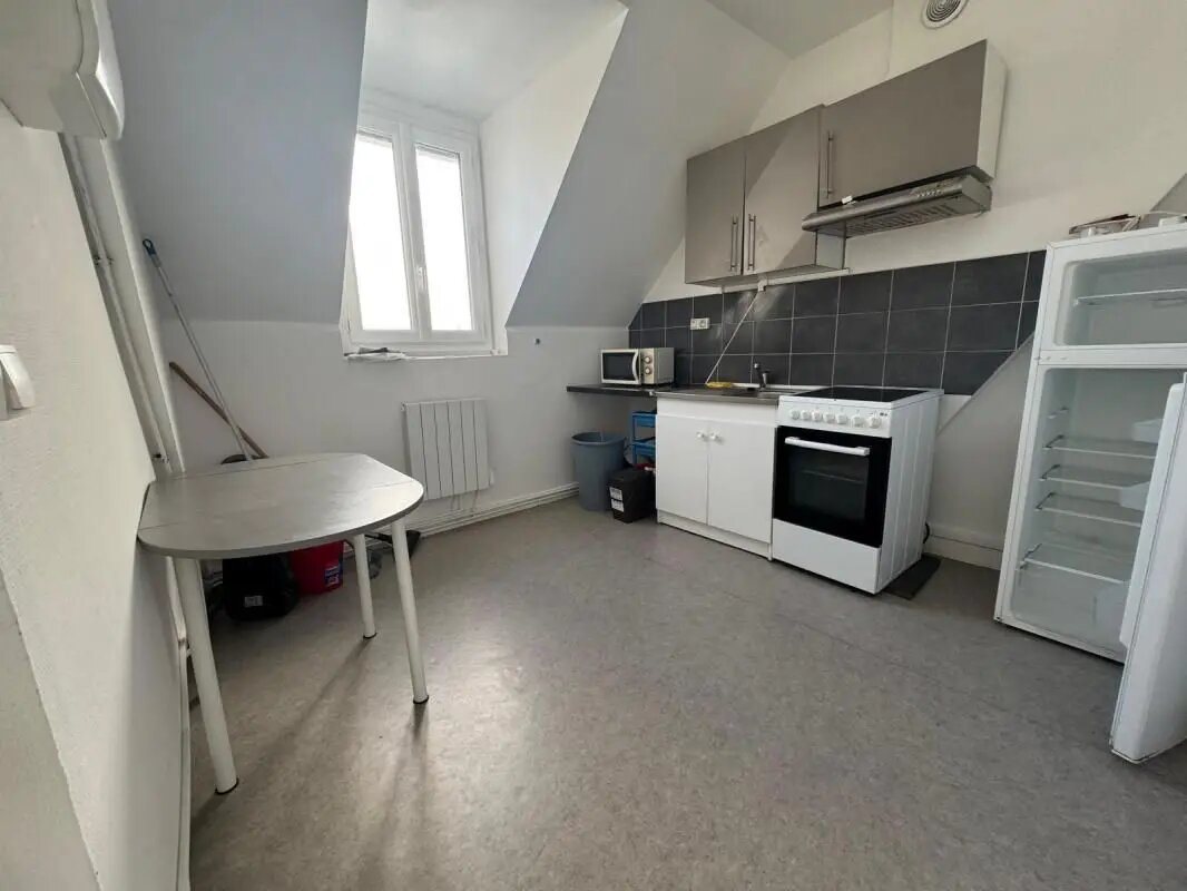 Appartement à vendre, 20m², Poissy