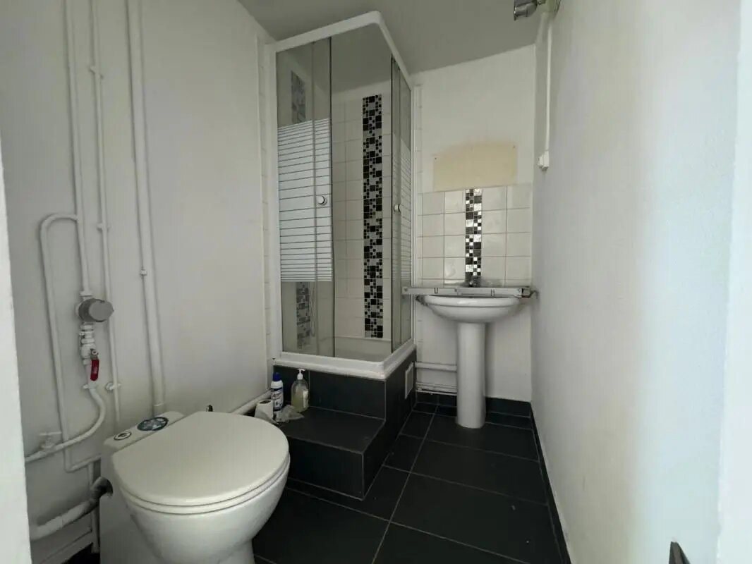 Appartement à vendre, 20m², Poissy