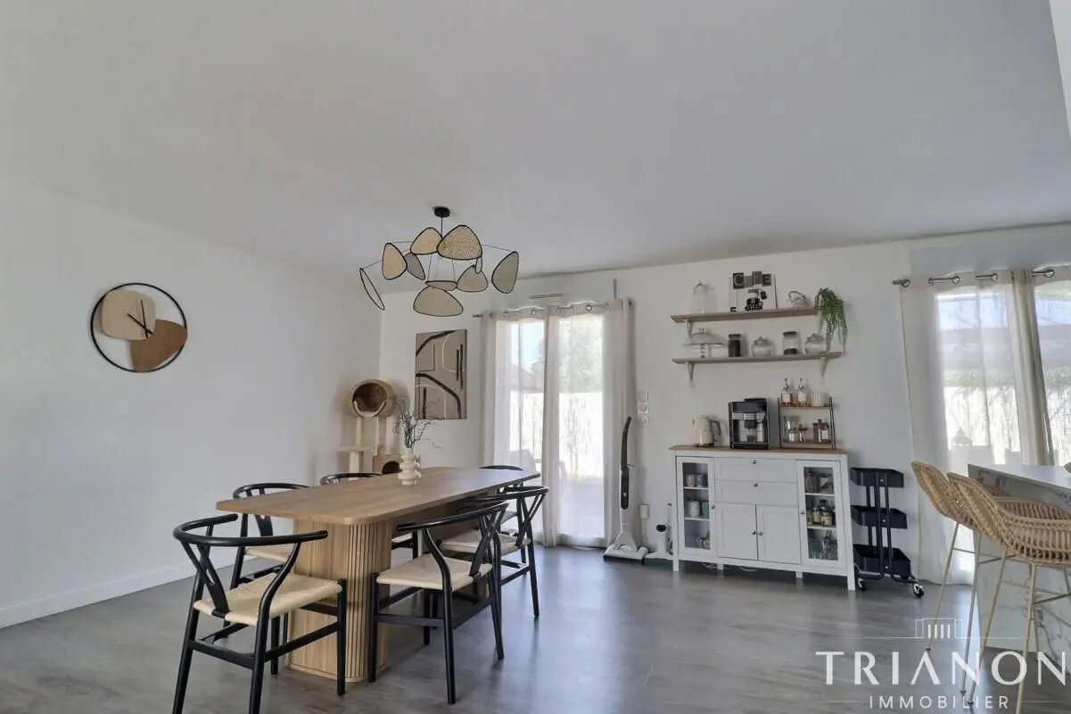 Maison à vendre, 160m², Tacoignières