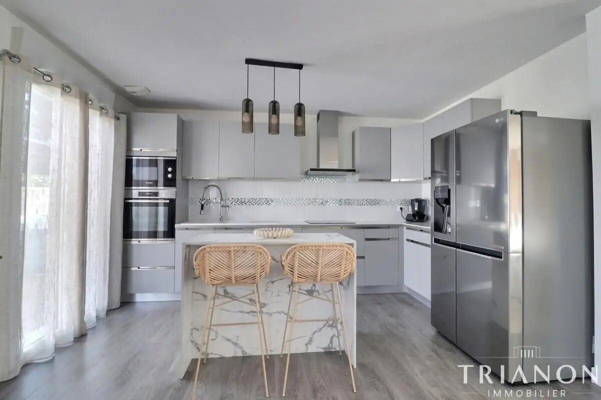 Maison à vendre, 160m², Tacoignières