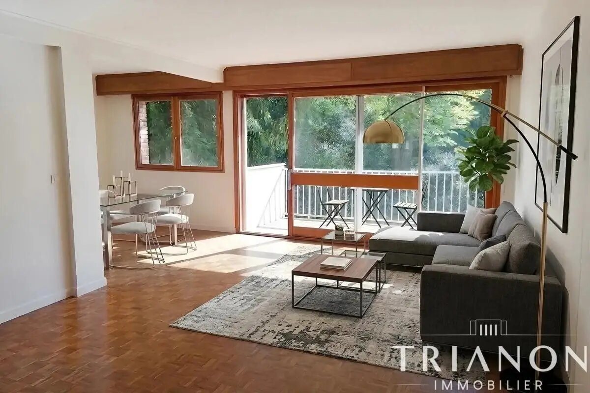 Appartement à vendre, 117m², L'Etang-la-Ville