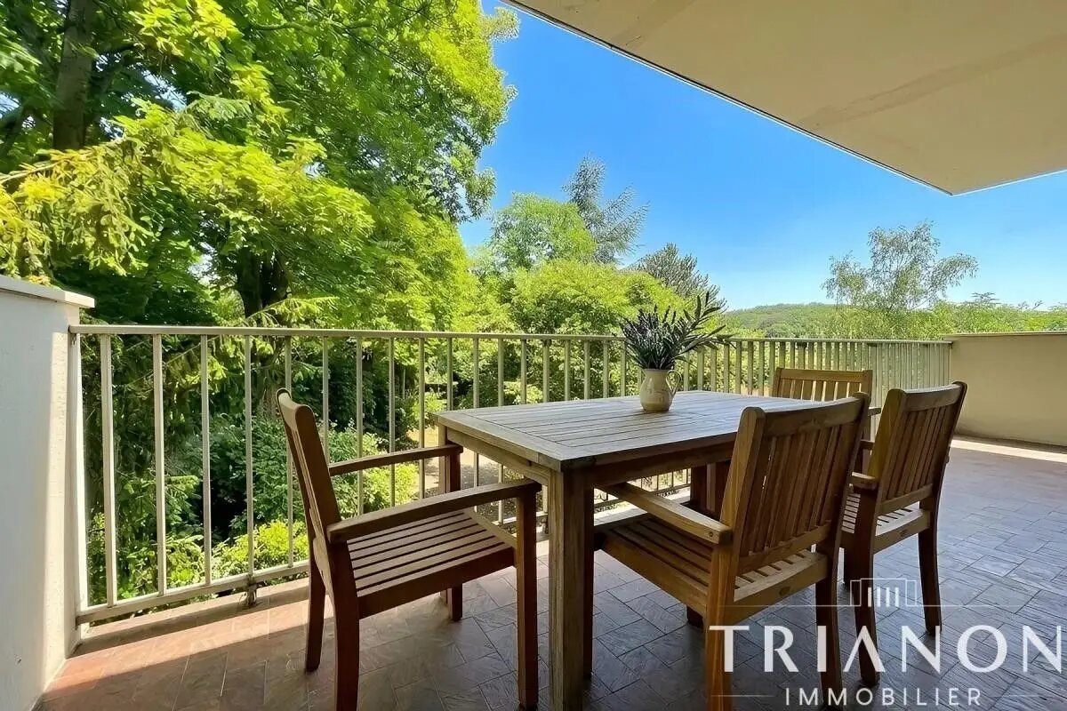 Appartement à vendre, 117m², L'Etang-la-Ville