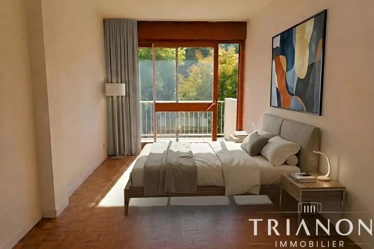 Appartement à vendre, 117m², L'Etang-la-Ville