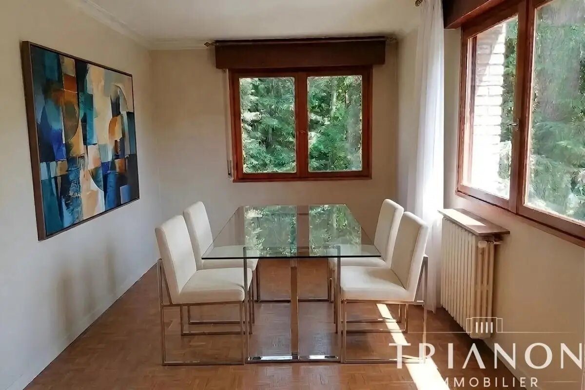Appartement à vendre, 117m², L'Etang-la-Ville